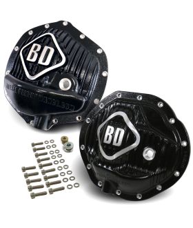 BD Diesel 1061827 Differential Cover