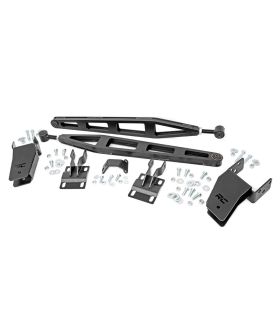 Rough Country 51003 Traction Bar Kit