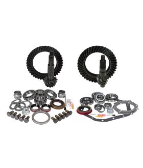 Yukon Gear YGK018