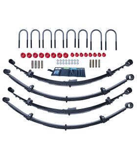 Rugged Ridge 18401.20 Suspension Lift Kit