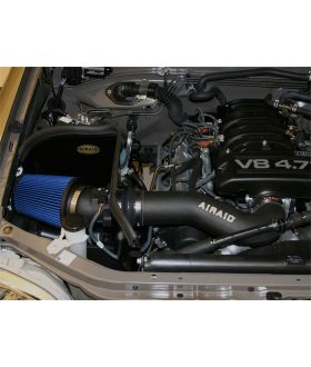 Airaid 513-163 AIRAID Cold Air Dam Air Intake System