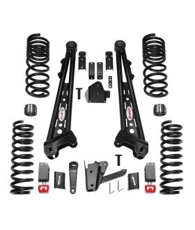 Rancho RS66453B Primary Suspension System