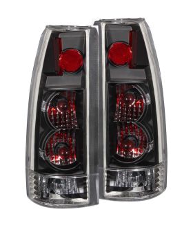 Anzo USA 211144 Tail Light Assembly