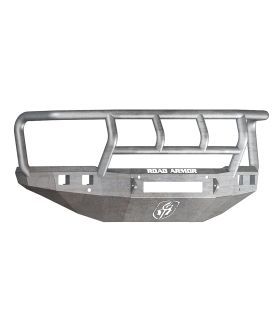 Road Armor 315R2Z-NW Stealth Non-Winch Front Bumper
