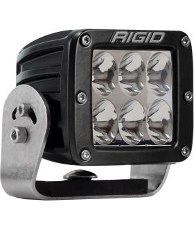 Rigid Industries 521313 D-Series Pro HD Driving Light
