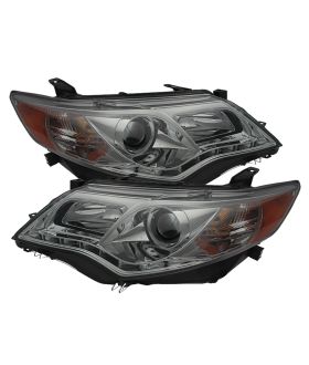 Spyder Auto 5072665 LED Tail Lights