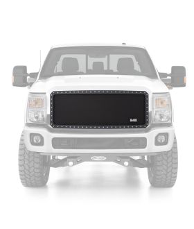 Smittybilt 615831 M1 Grille Insert