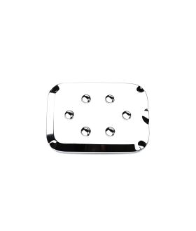 Putco 401922 Fuel Tank Door Cover