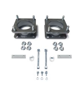 MaxTrac Suspension 836725-4 Suspension Strut Spacer Leveling Kit