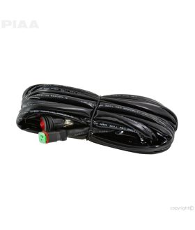 PIAA 34072 DT Light Harness