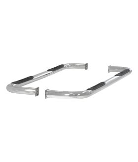ARIES 205003-2 Aries 3 in. Round Side Bars