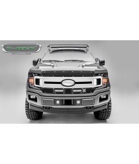 T-Rex Grilles 6315691 Torch Series LED Light Grille
