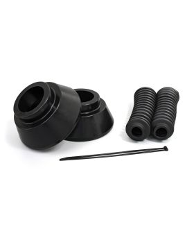 Daystar KJ09118BK Suspension Coil Spring Spacer Kit