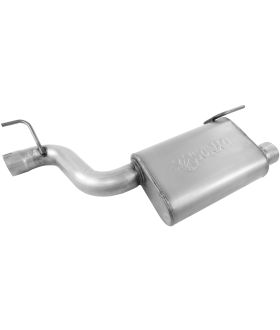Dynomax 53924 Ultra Flo Welded Muffler