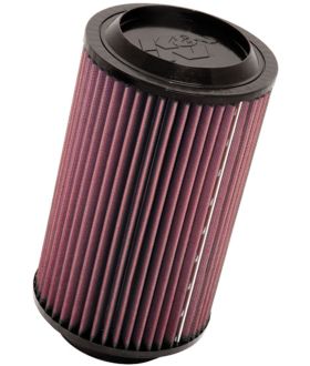 K&N Filters E-1796 Air Filter