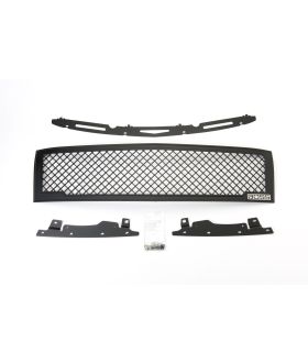 Putco 270500B Boss Grille