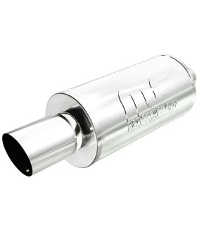 Magnaflow Performance Exhaust 14824 Street Performance Stainless Steel Muffler