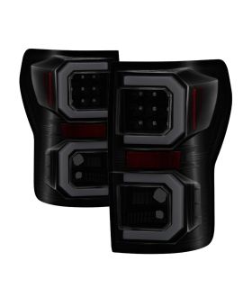 Spyder Auto 5085443 Light Bar LED Tail Lights