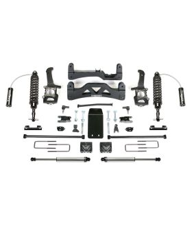 Fabtech K2199DL Performance Lift System