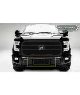 T-Rex Grilles 6725741-BR Stealth X-Metal Series Mesh Bumper Grille