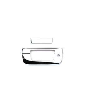 Putco 401090 Tailgate Handle Cover