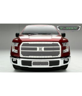 T-Rex Grilles 6715730 X-Metal Series Mesh Grille Assembly
