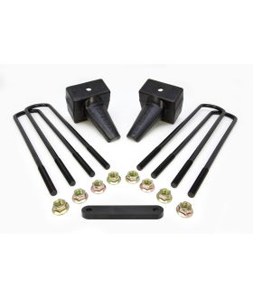 ReadyLift 66-2222 Rear Block Kit