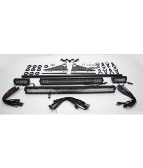 ZROADZ Z350050-KIT-B Modular Rack LED Kit