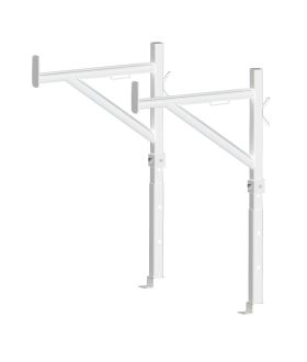 Westin 57-9013 Heavy Duty Ladder Rack