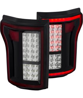 Anzo USA 311262 Tail Light Assembly
