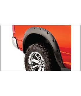 Bushwacker 50038-02 Pocket Style Fender Flares