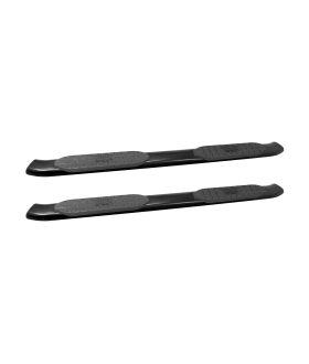 Westin 21-51335 PRO TRAXX 5 Oval Nerf Step Bars Cab Length