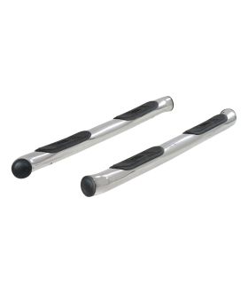 ARIES 200801-2 Aries 3 in. Round Side Bars