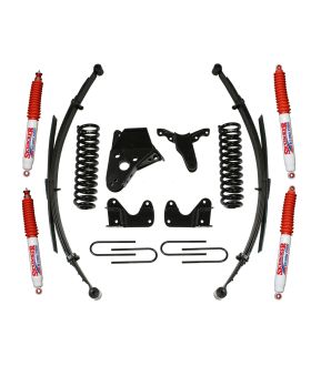 Skyjacker 134RHKS-H Suspension Lift Kit w/Shock