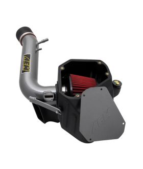 AEM Induction 21-8123DC Brute Force Induction System