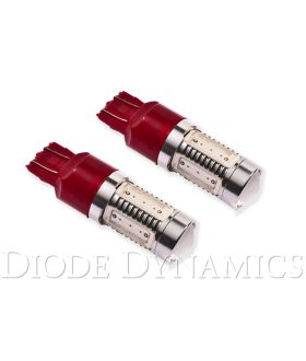 Diode Dynamics 7443 HP11 Red (pair) DD0108P