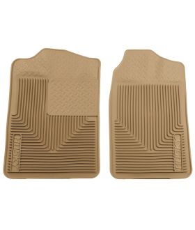 Husky Liners 51013 Heavy Duty Floor Mat