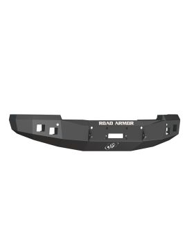 Road Armor 314R0B Stealth Winch Front Bumper