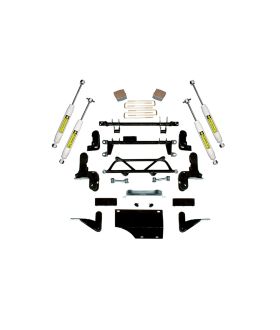 Superlift K270  Suspension Lift Kit