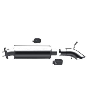 Magnaflow Performance Exhaust 17122 Off Road Pro Series Cat-Back Exhaust System