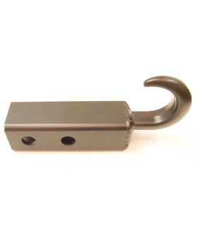 Rugged Ridge MS-15402 Receiver Tow Hook
