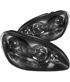 Anzo USA 121091 Projector Headlight Set