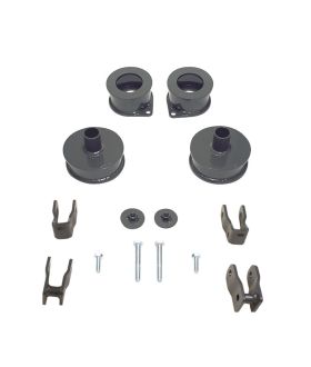 MaxTrac Suspension K949822E Suspension Lift Kit