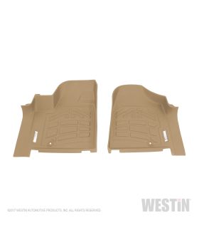 Westin 72-130090 Wade Sure-Fit Floor Liner