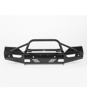 Ranch Hand BSG16HBL1 Summit BullNose Series Front Bumper