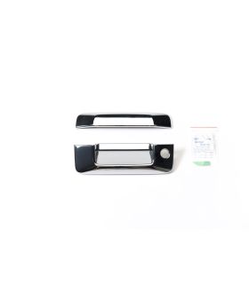 Putco 400143 Tailgate Handle Cover