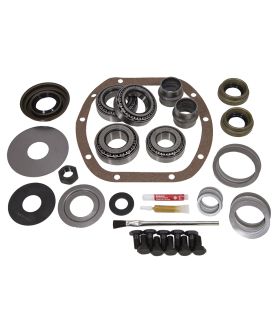 Yukon Gear YK D30-TJ