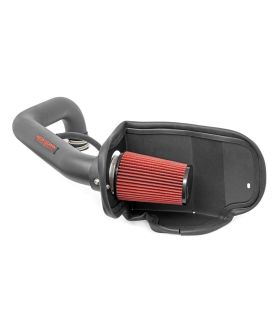 Rough Country 10553 Engine Cold Air Intake Kit