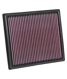 K&N Filters 33-5030 Air Filter