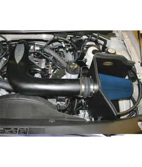 Airaid 403-140-2 AIRAID Cold Air Dam Air Intake System